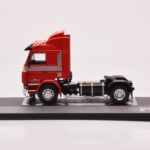 Scania 142 M Red IXO 1:43 TR173 Diecast