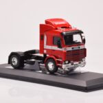 Scania 142 M Red IXO 1:43 TR173 Diecast - image 3 of 4