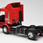 Scania 143M 470 Topline Red MCG 1:18 MCG18142 Diecast - image 5 of 8
