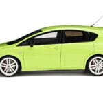 SEAT Leon Mk2 Cupra R Green Otto 1:18 OT404 Resin - image 3 of 5