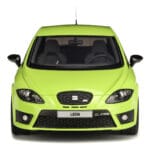 SEAT Leon Mk2 Cupra R Green Otto 1:18 OT404 Resin - image 4 of 5