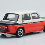 Simca 1000 Rallye 2 SRT 77 Otto 1:18 OT537 Resin - image 2 of 6