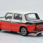 Simca 1000 Rallye 2 SRT 77 Otto 1:18 OT537 Resin - image 5 of 6