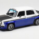 Simca 1000 Rally 2 SRT Otto 1:18 OT1063 Resin