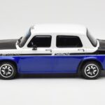 Simca 1000 Rally 2 SRT Otto 1:18 OT1063 Resin - image 3 of 6