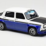 Simca 1000 Rally 2 SRT Otto 1:18 OT1063 Resin - image 4 of 6