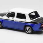 Simca 1000 Rally 2 SRT Otto 1:18 OT1063 Resin - image 5 of 6