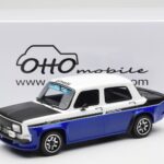 Simca 1000 Rally 2 SRT Otto 1:18 OT1063 Resin - image 6 of 6