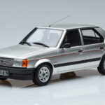 Talbot Horizon Premium Silver Otto 1:18 OT188 Resin
