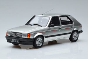 Talbot Horizon Premium Silver Otto 1:18 OT188 Resin