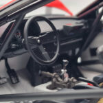 Toyota Celica GT-Four ST165 #2 C. Sainz / L. Moya Winner Rally Monte Carlo 1991 Kyosho 1:18 08961B Diecast - image 11 of 12