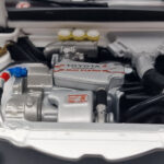 Toyota Celica GT-Four ST165 #3 B. Waldegard / F. Gallagher Winner Safari Rally 1990 Kyosho 1:18 08961A Diecast - image 7 of 12