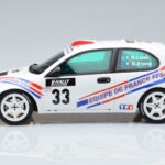 Toyota Corolla WRC #33 S. Loeb / D. Elena Rally Tour de Corse 2000 Otto 1:18 OT996 Resin - image 3 of 6