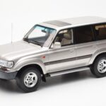 Toyota Land Cruiser HDJ80 Beige Metallic Otto 1:18 OT438 Resin