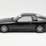 Toyota Supra A70 2.5 Twin Turbo R Black Otto 1:18 OT222 Resin - image 3 of 6