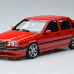 Volvo 850 R Otto 1:18 OT427 Diecast
