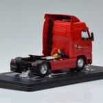 Volvo FH12 Red IXO 1:43 TR123 Diecast - image 2 of 6