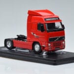 Volvo FH12 Red IXO 1:43 TR123 Diecast - image 4 of 6