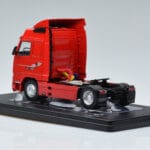 Volvo FH12 Red IXO 1:43 TR123 Diecast - image 5 of 6