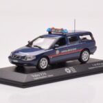 Volvo V70 Garde Frontiere Suisse Minichamps 1:43 430171899 Diecast - image 2 of 4