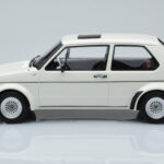 Volkswagen Golf GTI Mk1 ABT White Otto 1:18 OT1014 Resin - image 3 of 6