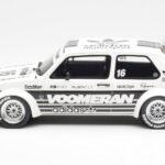 Volkswagen Golf GTI Mk1 Voomeran White Otto 1:18 OT1061 Resin - image 3 of 6
