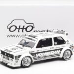 Volkswagen Golf GTI Mk1 Voomeran White Otto 1:18 OT1061 Resin - image 6 of 6
