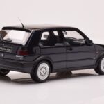 Volkswagen Golf Mk2 GTI Edition Blue Moonlight Blue Otto 1:18 OT1030 Resin - image 2 of 6