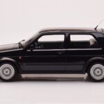 Volkswagen Golf Mk2 GTI Edition Blue Moonlight Blue Otto 1:18 OT1030 Resin - image 3 of 6