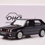 Volkswagen Golf Mk2 GTI Edition Blue Moonlight Blue Otto 1:18 OT1030 Resin - image 6 of 6