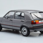 Volkswagen Golf GTI Mk2 Gray MCG 1:18 MCG18390 Diecast - image 5 of 6