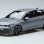 Volkswagen Golf GTI Mk8 Norev 1:18 188590 Diecast