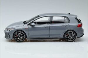 Volkswagen Golf GTI Mk8 Norev 1:18 188590 Diecast - image 4 of 7