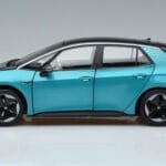 Volkswagen ID.3 Green FAW 1:18 ZVN000001GRU Diecast - image 4 of 7