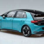 Volkswagen ID.3 Green FAW 1:18 ZVN000001GRU Diecast - image 6 of 7