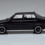 Volkswagen Jetta Mk2 Black Otto 1:18 OT1021 Resin - image 3 of 6