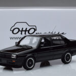 Volkswagen Jetta Mk2 Black Otto 1:18 OT1021 Resin - image 6 of 6