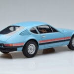 Volkswagen SP2 Blue Otto 1:18 OT421 Resin - image 2 of 6