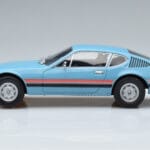 Volkswagen SP2 Blue Otto 1:18 OT421 Resin - image 3 of 6