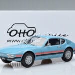 Volkswagen SP2 Blue Otto 1:18 OT421 Resin - image 6 of 6