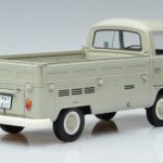 Volkswagen T2a Pickup 50th Anniversary Edition Schuco 1:18 450019800 Diecast - image 3 of 7