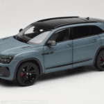 Volkswagen Teramont X Grey FAW 1:18 ZVB000003B Diecast