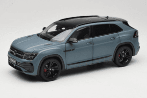 Volkswagen Teramont X Grey FAW 1:18 ZVB000003B Diecast