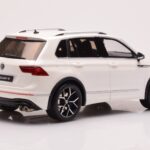 Volkswagen Tiguan R White Otto 1:18 OT1001 Resin - image 2 of 6