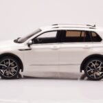 Volkswagen Tiguan R White Otto 1:18 OT1001 Resin - image 3 of 6