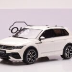 Volkswagen Tiguan R White Otto 1:18 OT1001 Resin - image 6 of 6