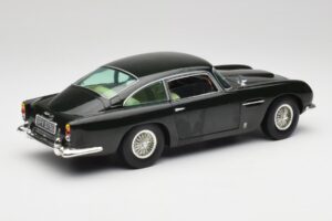 Aston Martin DB5 California Sage Chrono 1:18 H1001 Diecast - image 3 of 8