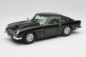 Aston Martin DB5 California Sage Chrono 1:18 H1001 Diecast