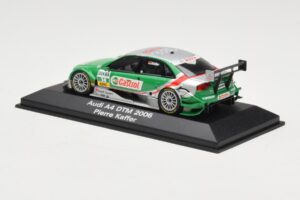 Audi A4 B7 #14 Castrol P. Kaffer Phoenix Racing DTM 2006 Minichamps 1:43 5020600803 Diecast - image 3 of 4