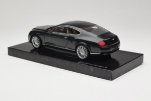 Bentley Continental GT British Racing Green Minichamps 1:18 BL570 Diecast - image 7 of 8